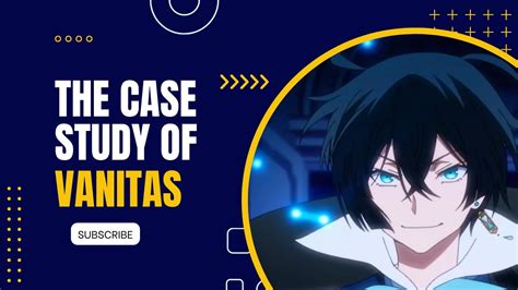 Vanitas review 